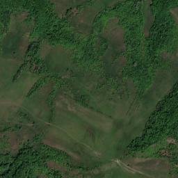 Hida map(satellite map)
