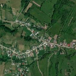 Poiana Crăcăoani map(satellite map)