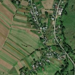 Războienii de Jos map(satellite map)