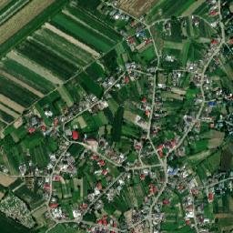 Barticești map(satellite map)