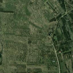 Comuna Comarna map(satellite map)