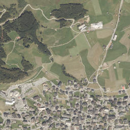Fiss map(satellite map)