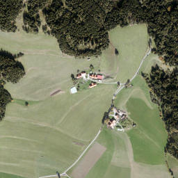 Kulm am Zirbitz map(satellite map)
