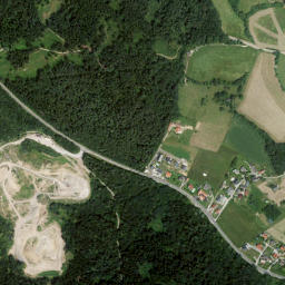 Satellite view of Indoor Golfbox Graz Steinberg