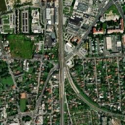 Gries map(satellite map)