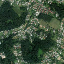 Satellite view of Modern Golf