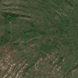 Comuna Aluniş map(satellite map)