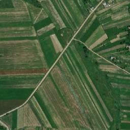 Comuna Boghicea map(satellite map)