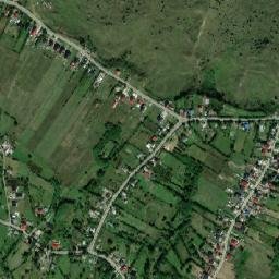 Slobozia map(satellite map)