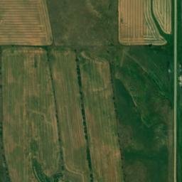 ND-31 New Salem ND 58563 America High Resolution Satellite Map