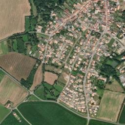 Saint-Lumine-de-Coutais map(satellite map)