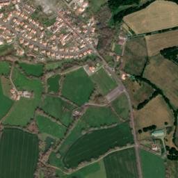 Toutlemonde map(satellite map)