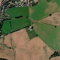 Châtillon-en-Bazois map(satellite map)