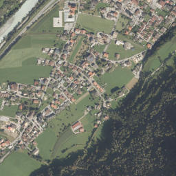 Ried im Oberinntal map(satellite map)