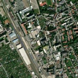 Jakomini map(satellite map)