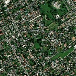 Sankt Peter map(satellite map)