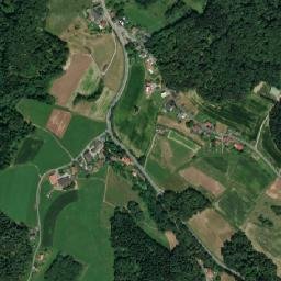 Langegg bei Graz map(satellite map)
