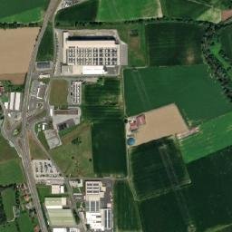 Sankt Margarethen an der Raab map(satellite map)