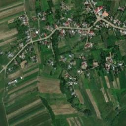 Boghicea map(satellite map)