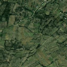 Comarna map(satellite map)