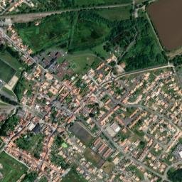 Bourgneuf-en-Retz map(satellite map)