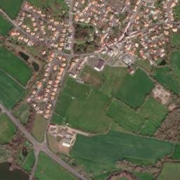 Mazières-en-Mauges map(satellite map)