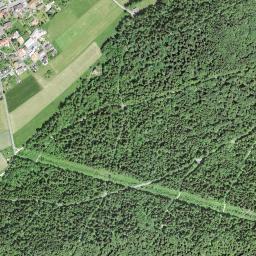 Satellite view of Golf & Country Club de Neuchâtel