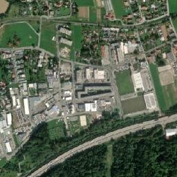 Hart bei Graz map(satellite map)
