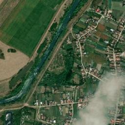 Toboliu map(satellite map)