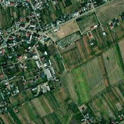 Iugani map(satellite map)