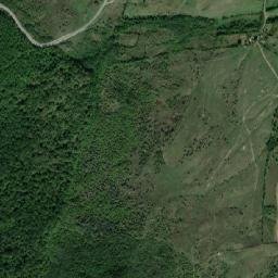 Comuna Mogoşeşti map(satellite map)