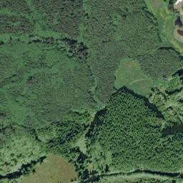 Grays Harbor County Parcel Map Property Line Map - Aberdeen, Wa 98520 - Grays Harbor County