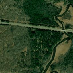 3264-3292 Minnesota 200, Chippewa National Forest High Resolution Satellite Map