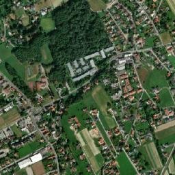 Raaba map(satellite map)