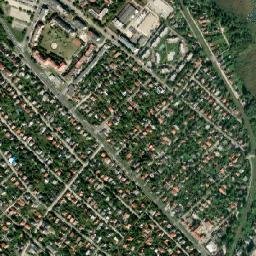 Balatonalmádi map(satellite map)