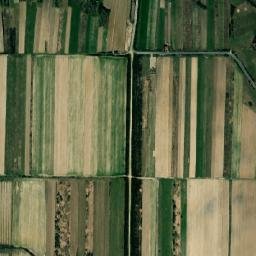 Săcădat map(satellite map)