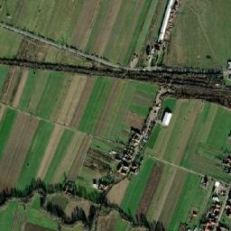 Aştileu map(satellite map)