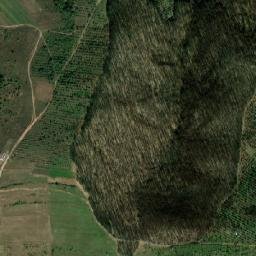 Comuna Buciumi map(satellite map)