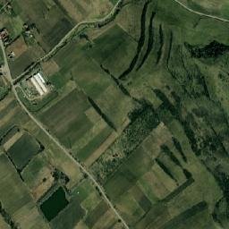 Panticeu map(satellite map)