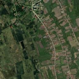 Aluniş map(satellite map)
