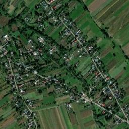 Hlăpești map(satellite map)