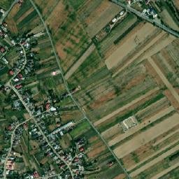 Comuna Gherăeşti map(satellite map)