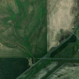 Garfield-Farmington Road, Farmington, WA High Resolution Satellite Map