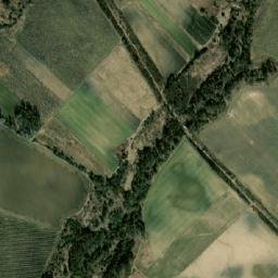 Sümegi Járás map(satellite map)