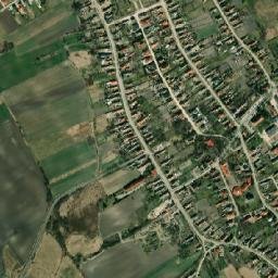 Aba map(satellite map)