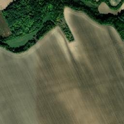 Dunaújvárosi Járás map(satellite map)