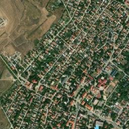 Kunszentmiklós map(satellite map)