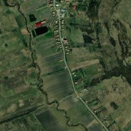 Comuna Corneşti map(satellite map)