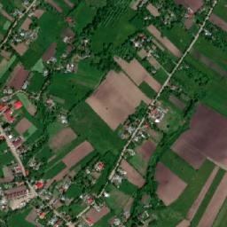 Negrești map(satellite map)