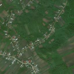 Bodeștii de Jos map(satellite map)